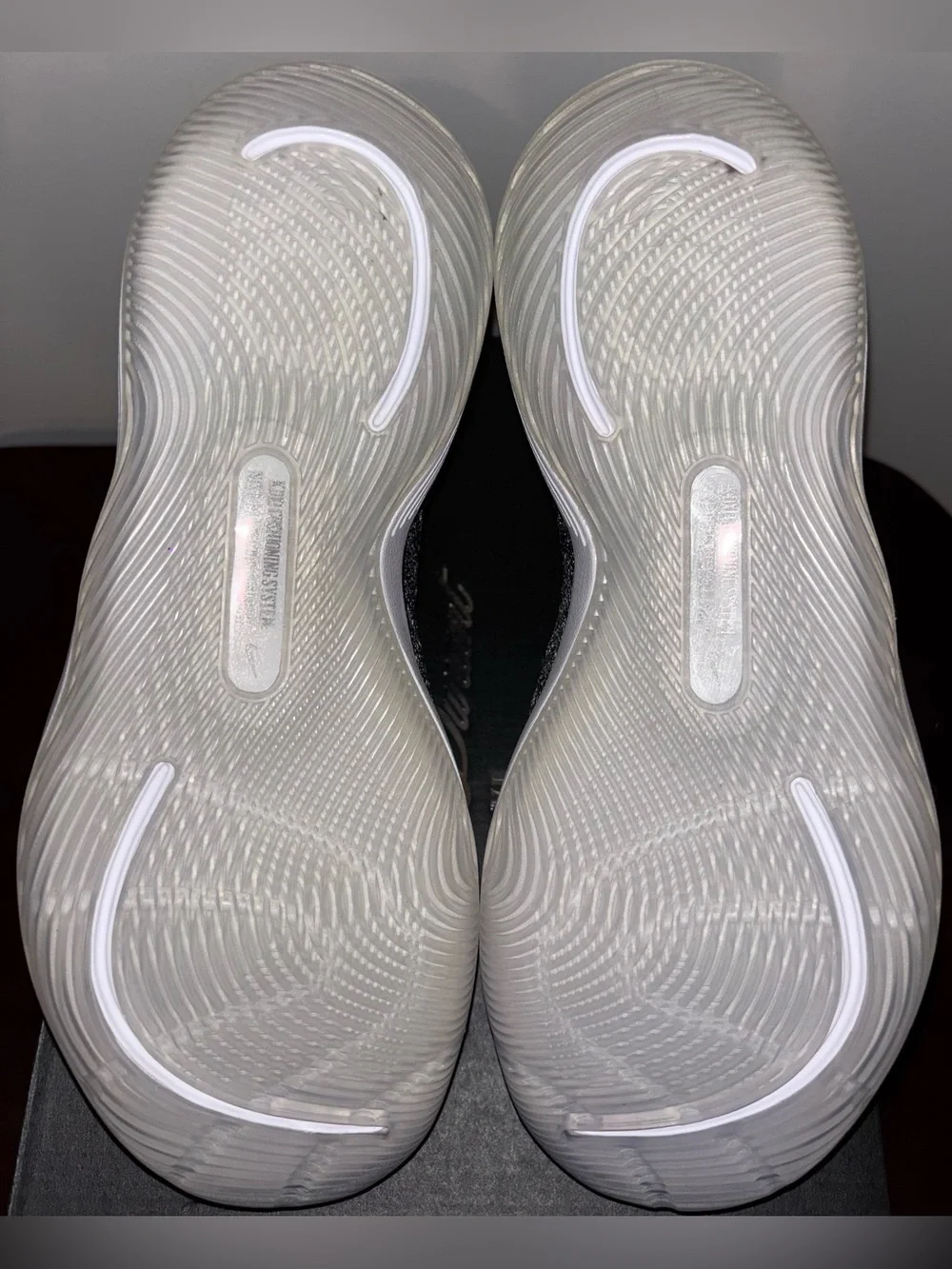Nike KD11 Still KD Grade School Size 7Y Brand New With Box